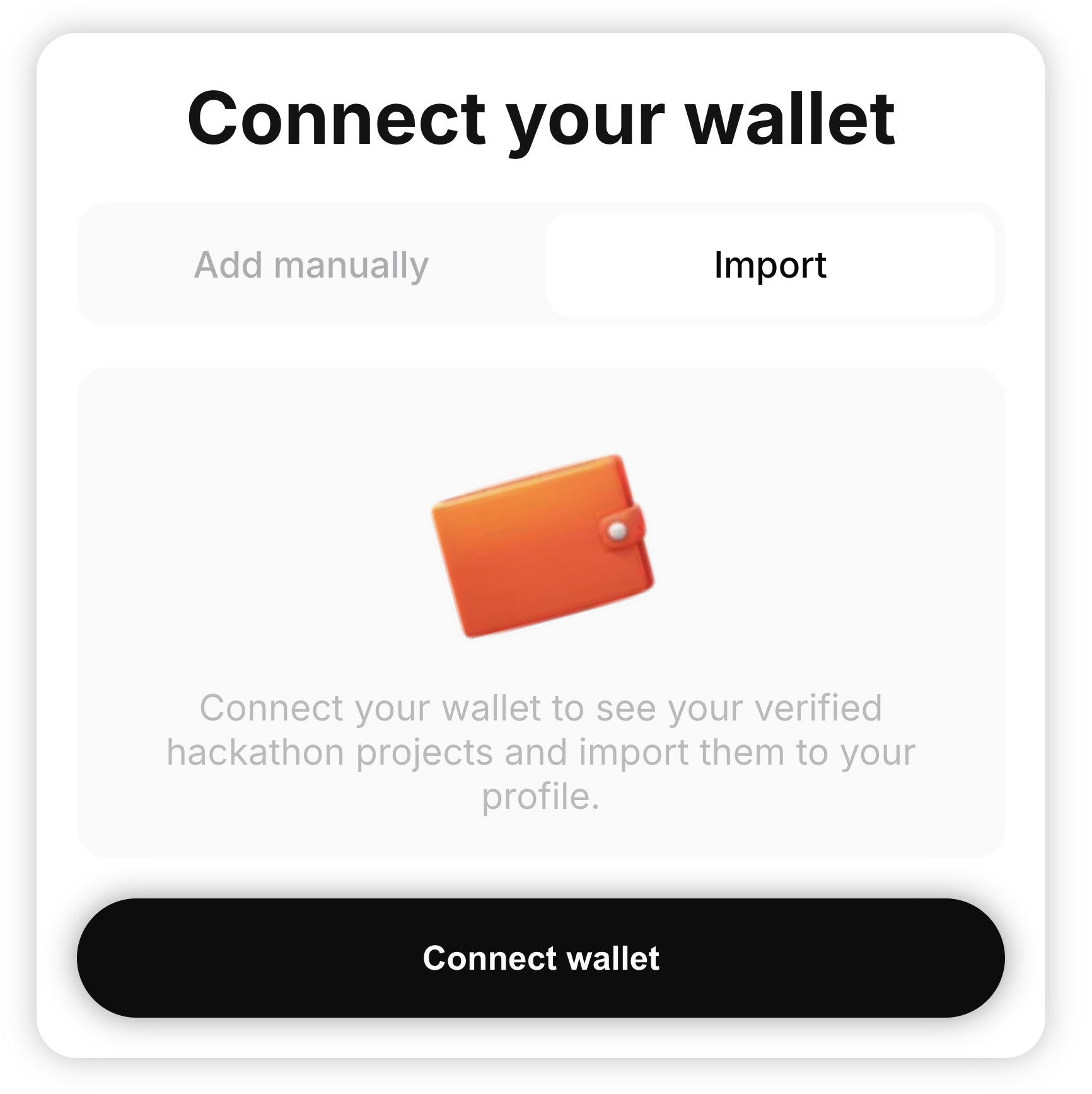 Fintech & Web3 website preview